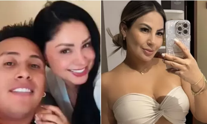 Paul Michael and Pamela López Confirm Breakup Amid Relationship Turmoil