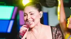 Pamela Franco presumió compra de enorme tráiler
