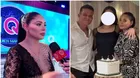 Pamela Franco quiere conservar relación con hija de Melanie