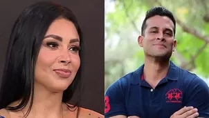 ¿Pamela Franco quiere volver a enamorarse?  / Instagram / América Espectáculos