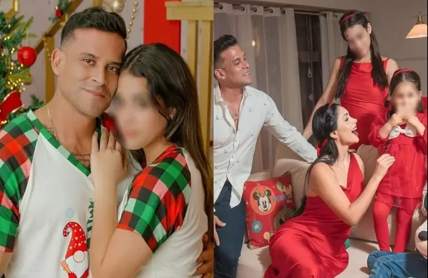 Hace unos días, Camila Domínguez dejó triste mensaje por su hermana menor / Instagram Hace unos días, Camila Domínguez dejó triste mensaje por su hermana menor / Instagram
