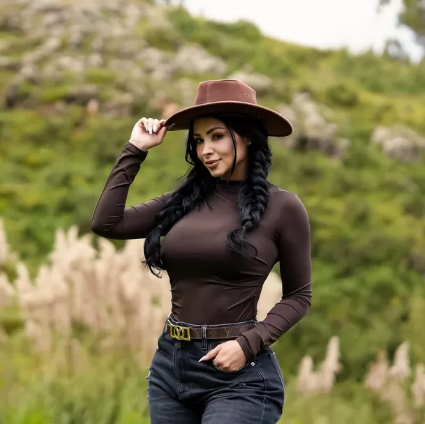 Pamela López llamó "mujerzuela" a Pamela Franco / Instagram