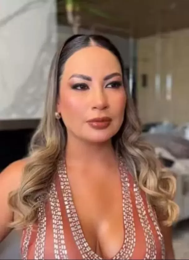 Pamela López llamó "mujerzuela" a Pamela Franco / Instagram