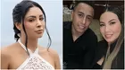 Pamela Franco respondió si Cueva sigue amando a Pamela López