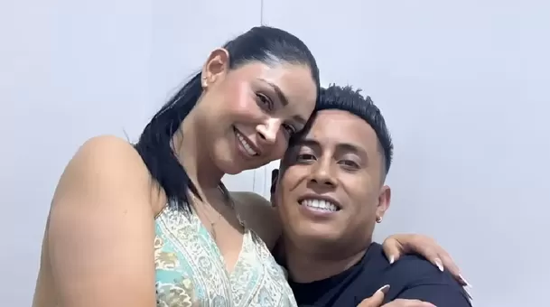 Pamela Franco negó maltratos de Cueva en su relación / IG: pamelafrancoviera Pamela Franco negó maltratos de Cueva en su relación / IG: pamelafrancoviera