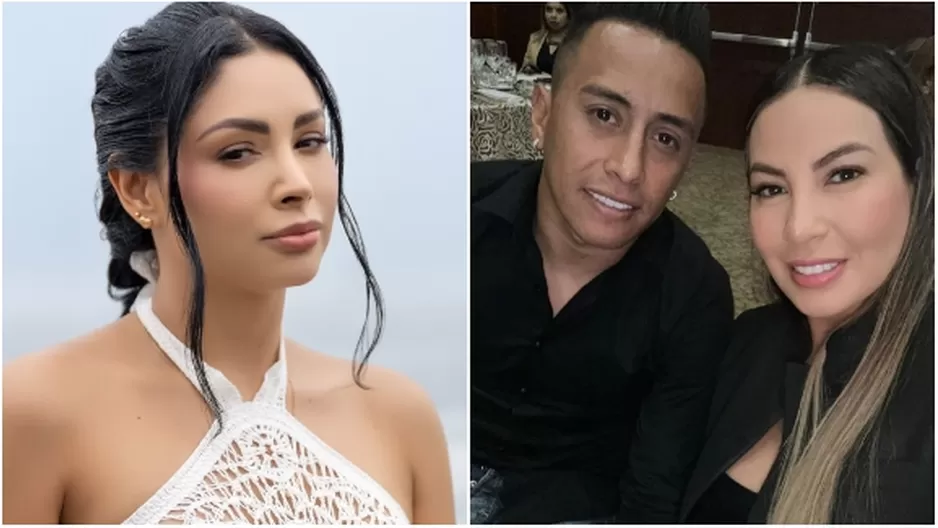Pamela Franco responde si Cueva sigue amando a Pamela López / IG: Pamela Franco responde si Cueva sigue amando a Pamela López / IG: