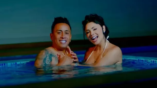 Pamela Franco reveló si se haría prueba de ETS como Pamela López / Instagram Pamela Franco reveló si se haría prueba de ETS como Pamela López / Instagram