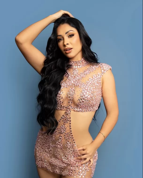 Pamela Franco respondió tras ver a Karla Tarazona con su hija. Foto: Instagram/@pamelafrancoviera Pamela Franco respondió tras ver a Karla Tarazona con su hija. Foto: Instagram/@pamelafrancoviera