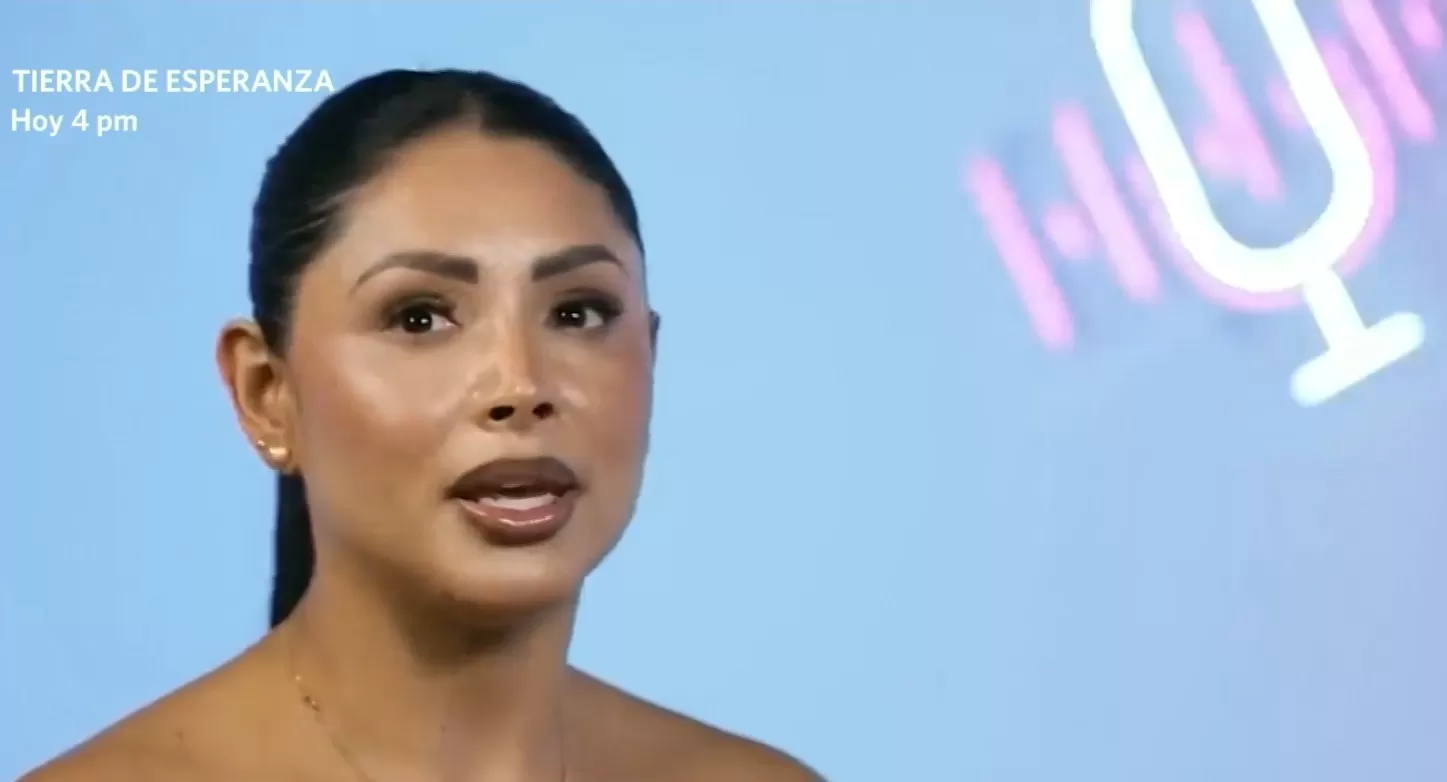 Pamela Franco aseguró que no desea presionar a Christian Domínguez para que le entregue el anillo y menos para casarse/Foto: Trome Pamela Franco aseguró que no desea presionar a Christian Domínguez para que le entregue el anillo y menos para casarse/Foto: Trome