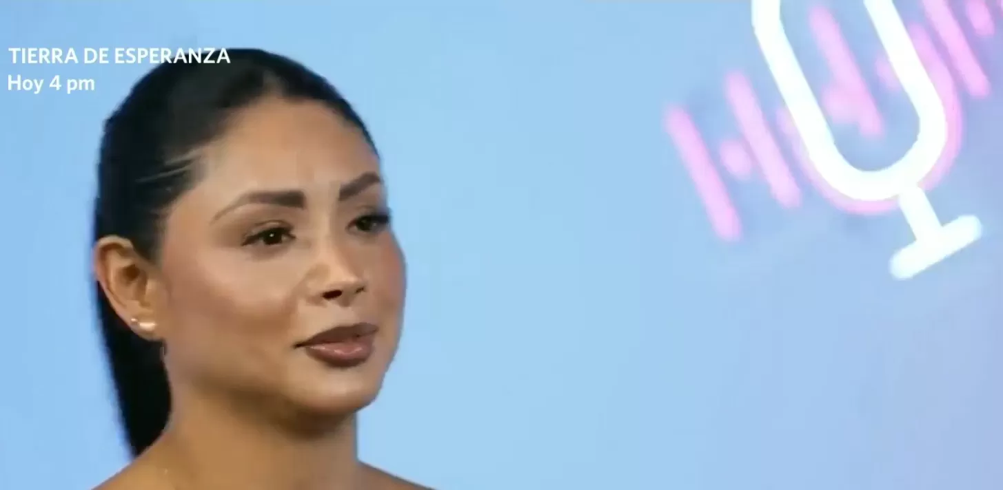 Pamela Franco aseguró que si bien le gustaría casarse como cualquier mujer eso tampoco le quita el sueño/Foto: trome Pamela Franco aseguró que si bien le gustaría casarse como cualquier mujer eso tampoco le quita el sueño/Foto: trome