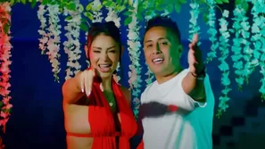 Pamela Franco reveló que es la manager de Christian Cueva / Instagram