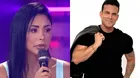 Pamela Franco se confesó: “Sigo amando a Christian Domínguez”