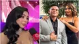 Pamela Franco se sincera sobre supuesto embarazo de Karla Tarazona / América Espectáculos