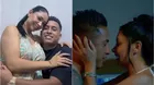 Pamela Franco sobre Cueva: Estoy muy enamorada