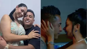 Pamela Franco anunció una próxima colaboración con Christian Cueva. Video: América TV