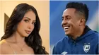 Pamela Franco viajará a Ecuador para verse con Christian Cueva
