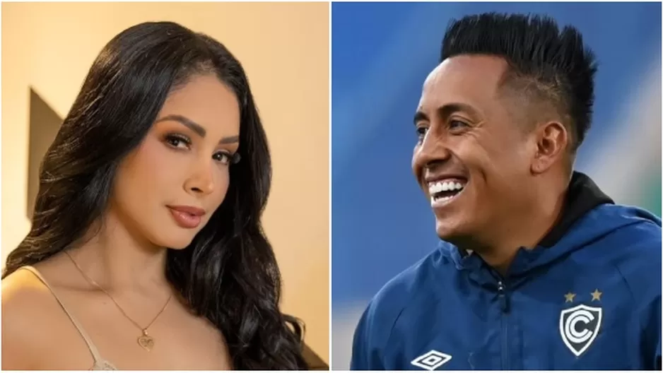 Pamela Franco viajará a Ecuador para encuentro con Christian Cueva. Fuente: Instagram