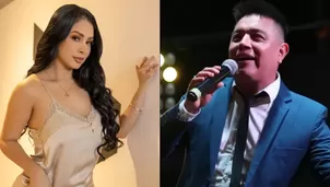 Las exparejas de Christian Domínguez y Karla Tarazona se lucieron juntos y dieron tremenda sorpresa. Video: Instagram @pamelafrancoviera