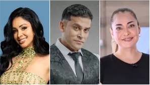 Pamela Franco lanza canción con Melanie Martínez ¿con fuerte indirecta a Domínguez? / Instagram