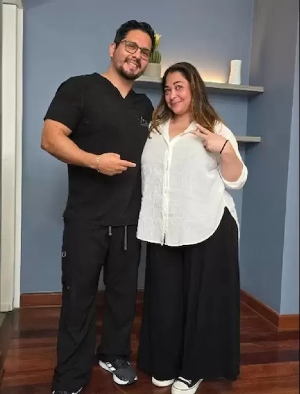 Melanie Martínez se sometió a una manga gástrica / Instagram