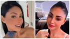 Pamela Franco y su fuertes indirectas en TikTok: “Cuando alguien te haga daño, no hagas lo mismo”