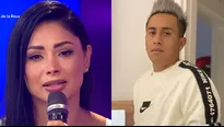 Este fue el mensaje final de la cantante Pamela Franco tras reconocer romance con Christian Cueva/Foto y video: Mande Quien Mande/Instagram