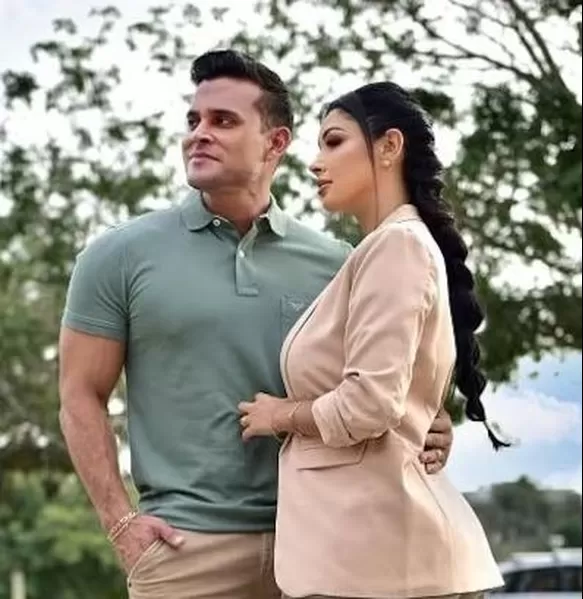 Pamela Franco sobre reconciliación de Karla y Christian/Foto: Instagram