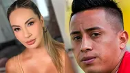 Pamela López aclara que Christian Cueva no ve a sus hijos