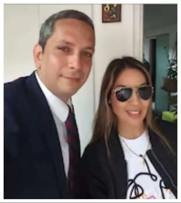 Abogado de Pamela López iniciará acción penal contra Cueva/ Instagram Abogado de Pamela López iniciará acción penal contra Cueva/ Instagram