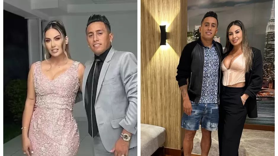 Pamela López anuncia acción penal contra Cueva tras incumplimiento judicial/ Instagram Pamela López anuncia acción penal contra Cueva tras incumplimiento judicial/ Instagram
