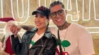 Pamela López anuncia separación de Paul Michael