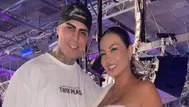 Pamela López anuncia separación de Paul Michael