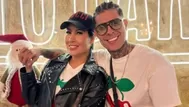 Pamela López anuncia separación de Paul Michael