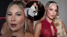 Pamela López apoya a Macarena por carta notarial de Cueva