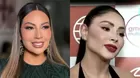 Pamela López arremete contra el club de fans de Pamela Franco
