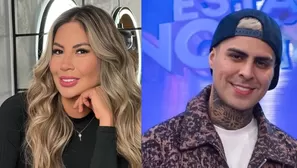 La empresaria sorprendió a sus seguidores al grabarse bailando el mismo trend que popularizó su expareja, desatando comentarios. Video: IG @nadiesabe_oficial