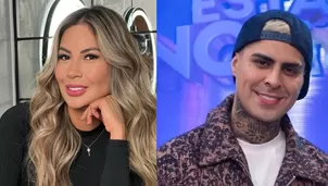 La empresaria sorprendió a sus seguidores al grabarse bailando el mismo trend que popularizó su expareja, desatando comentarios. Video: IG @nadiesabe_oficial
