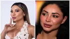 Pamela López califica de "payasada" demanda de Pamela Franco