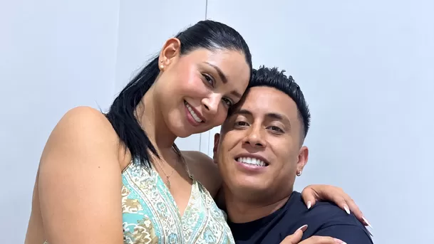 Pamela Franco y Christian Cueva iniciaron su romance en medio de un fuerte escándalo por presunta infidelidad / IG: pamelafranco.oficial Pamela Franco y Christian Cueva iniciaron su romance en medio de un fuerte escándalo por presunta infidelidad / IG: pamelafranco.oficial