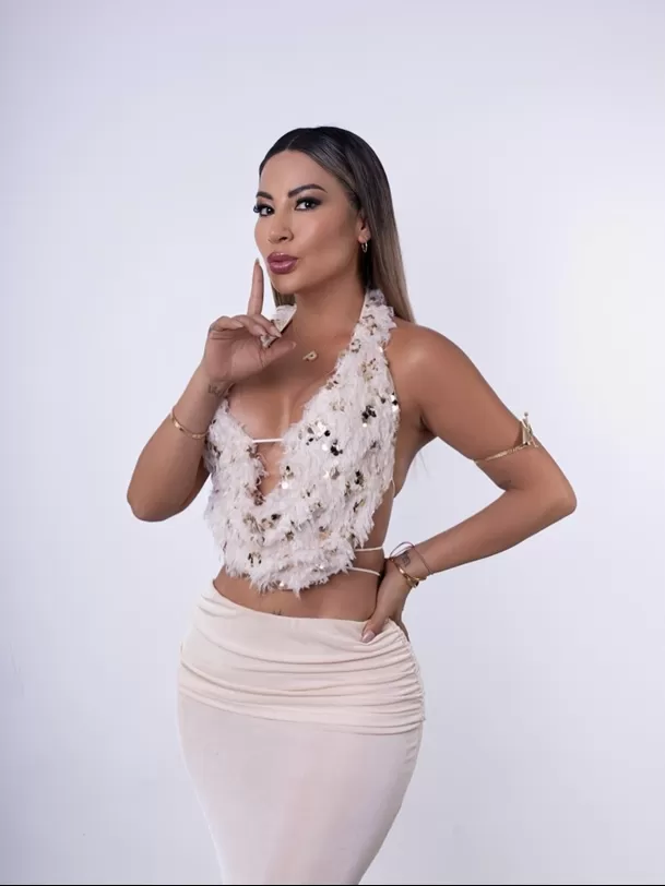 Pamela López no le da tregua a Pamela Franco / IG: @pamelalopezoficial Pamela López no le da tregua a Pamela Franco / IG: @pamelalopezoficial