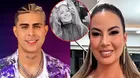 Pamela López cambia de look tras terminar con Paul Michael