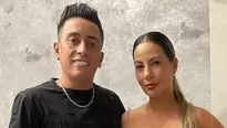 Pamela López celebró el Día del Padre con sus hijos en el colegio. Fuente: Instagram