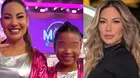 Pamela López comparte la exigente lista de cumpleaños de su hija