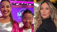 Pamela López comparte la exigente lista de cumpleaños de su hija