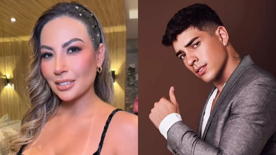 ¿Lo desmintió? Pamela López confirmó affaire con Piero Arenas ¿Cuándo fue? / Instagram