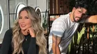 ¿Pamela López en coqueteos con Varo Vargas?