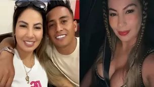 Pamela López festejó sus 38 años con amigas y sin su esposo Christian Cueva/Fotos: Instagram