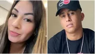 Pamela López dedicó mensaje a su amor bonito y ¿recordó a Cueva?