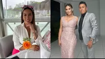 Pamela López, esposa de Christian Cueva, hizo una importante advertencia en su Instagram/Fotos: Instagram