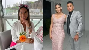 Pamela López, esposa de Christian Cueva, hizo una importante advertencia en su Instagram/Fotos: Instagram